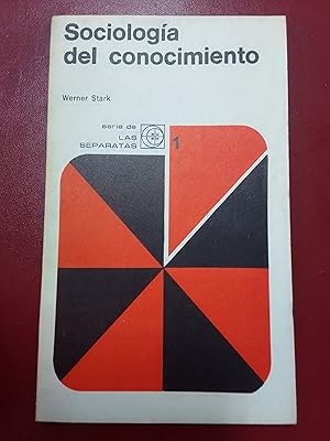 Sociología del conocimiento