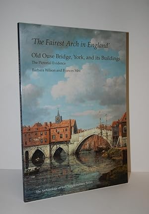 Seller image for The Fairest Arch in England for sale by Nugget Box  (PBFA)