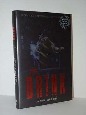 Seller image for The Brink An Awakened Novel: 2 for sale by Nugget Box  (PBFA)
