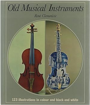 Immagine del venditore per Old musical instruments venduto da Untje.com