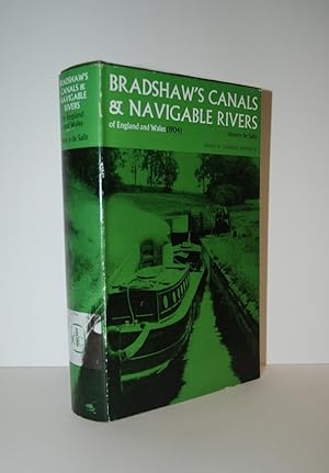 Seller image for Bradshaw's Canals and Navigable Rivers of England and Wales for sale by Nugget Box  (PBFA)