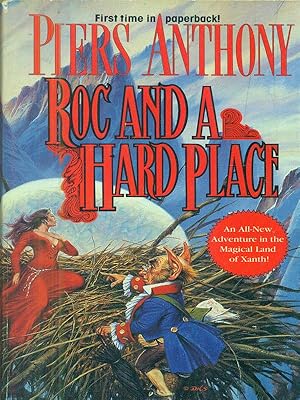 Seller image for Roc and a Hard Place for sale by Librodifaccia