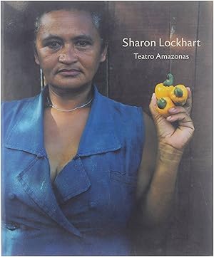 Imagen del vendedor de Sharon Lockhart : Teatro Amazonas a la venta por Untje.com