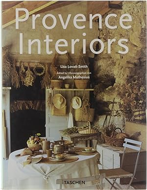 Bild des Verkufers fr Provence Interiors zum Verkauf von Untje.com