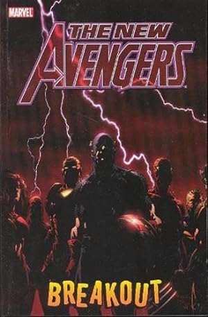 Image du vendeur pour New Avengers Volume 1: Breakout TPB (New Avengers by Brian Michael Bendis, 1) mis en vente par WeBuyBooks