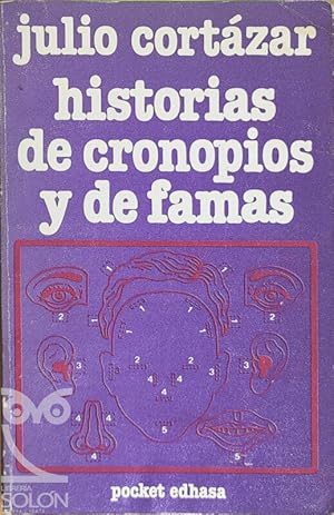 Historias de cronopios y de famas