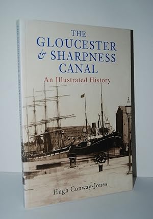 Immagine del venditore per The Gloucester and Sharpness Canal venduto da Nugget Box  (PBFA)