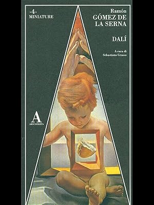 Seller image for Dali for sale by Librodifaccia