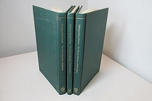 Seller image for The Woman Question, 3 volume set: Social/Literary Issues, Defining Voices for sale by Devils in the Detail Ltd