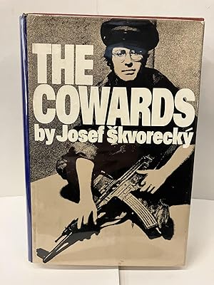Seller image for The Cowards for sale by Chamblin Bookmine