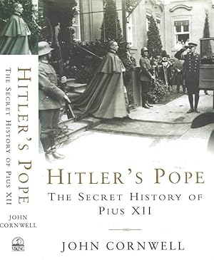 Seller image for Hitler's Pope. The Secret History of Pius XII for sale by Biblioteca di Babele