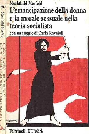 Image du vendeur pour L'emancipazione della donna e la morale sessuale nella teoria socialista mis en vente par Biblioteca di Babele