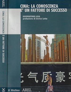 Cina La conoscenza è un fattore di successo