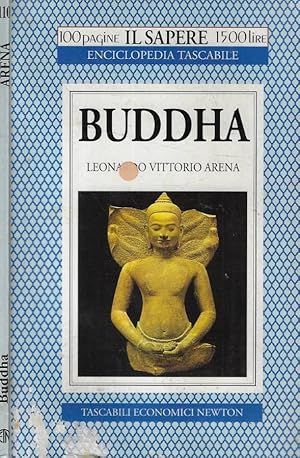 Bild des Verkufers fr Buddha Gli eventi pi salienti della vita di Buddha zum Verkauf von Biblioteca di Babele