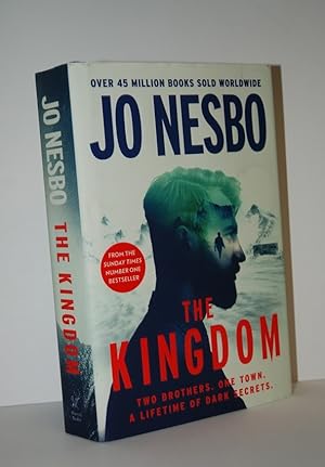 Image du vendeur pour The Kingdom The New Thriller from the Sunday Times Bestselling Author of the Harry Hole Series mis en vente par Nugget Box  (PBFA)