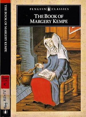 Bild des Verkufers fr The book of Margery Kempe zum Verkauf von Biblioteca di Babele