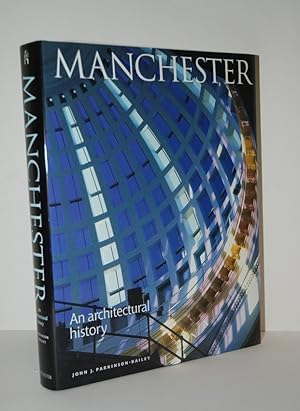 Seller image for Manchester An Architectual History for sale by Nugget Box  (PBFA)