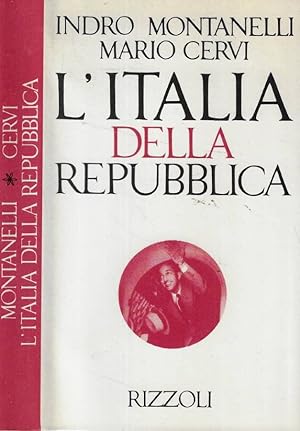 Bild des Verkufers fr Storia d'Italia zum Verkauf von Biblioteca di Babele