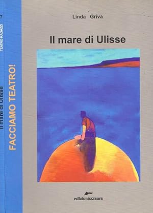 Bild des Verkufers fr Il mare di Ulisse zum Verkauf von Biblioteca di Babele