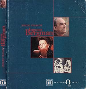 Image du vendeur pour Ingmar Bergman mis en vente par Biblioteca di Babele