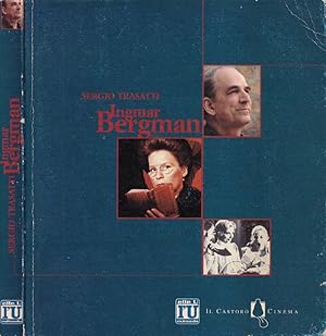 Bild des Verkufers fr Ingmar Bergman zum Verkauf von Biblioteca di Babele