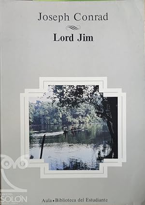 Lord Jim