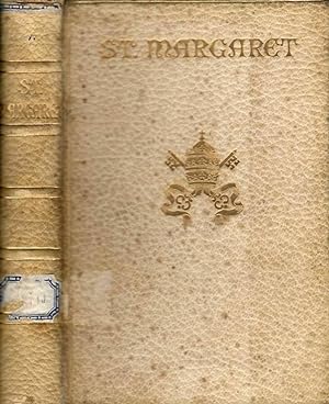 Bild des Verkufers fr St. Margaret Queen of Scotland zum Verkauf von Biblioteca di Babele