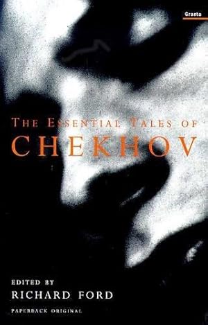 Seller image for The Essential Tales of Chekhov for sale by WeBuyBooks