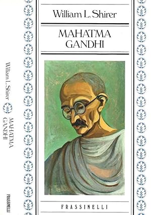 Seller image for Mahatma Gandhi for sale by Biblioteca di Babele