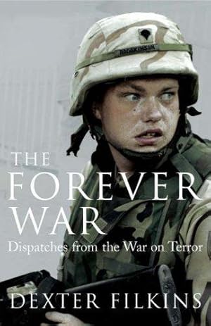 Seller image for The Forever War for sale by WeBuyBooks