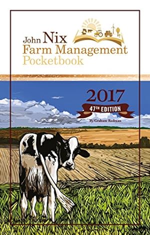 Imagen del vendedor de The John Nix Farm Management Pocketbook a la venta por WeBuyBooks