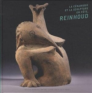 Seller image for Reinhoud for sale by Dmons et Merveilles