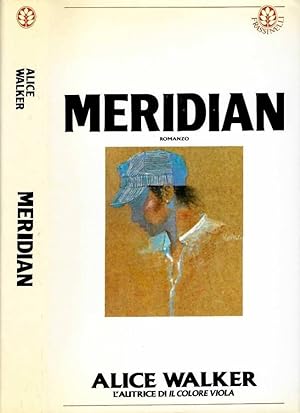 Seller image for Meridian for sale by Biblioteca di Babele