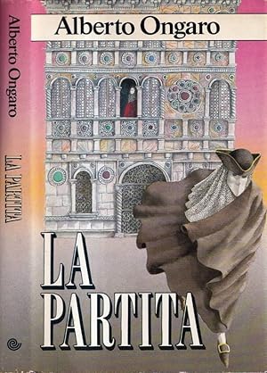 Image du vendeur pour La partita mis en vente par Biblioteca di Babele