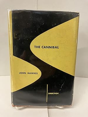 Seller image for The Cannibal for sale by Chamblin Bookmine