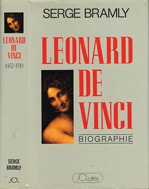 Image du vendeur pour Lonard de Vinci mis en vente par Biblioteca di Babele