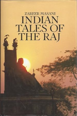 Bild des Verkufers fr Indian Tales of the Raj zum Verkauf von WeBuyBooks