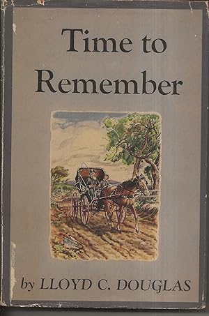 Image du vendeur pour Time to Remember mis en vente par Alan Newby