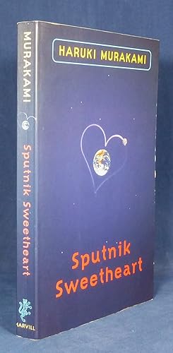 Bild des Verkäufers für Sputnik Sweetheart *First Edition, 1st printing* zum Verkauf von Malden Books