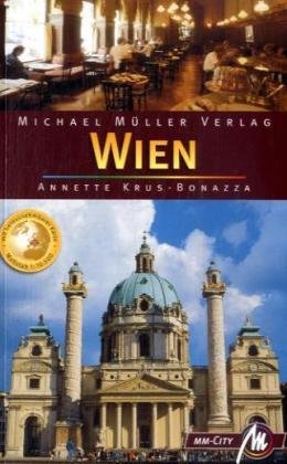 Seller image for Wien for sale by WeBuyBooks