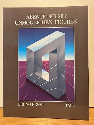 Seller image for ABENTEUER MIT UNMGLICHEN FIGUREN. for sale by Buchhandlung Neues Leben