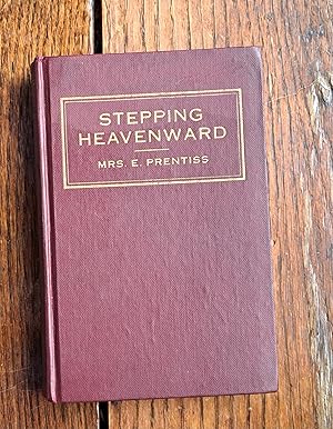 Immagine del venditore per Stepping Heavenward venduto da Grandma Betty's Books