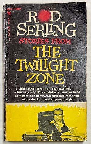 THE TWILIGHT ZONE