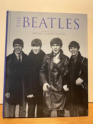 Image du vendeur pour The Beatles. Deutsche Ausgabe. mis en vente par Buchhandlung Neues Leben