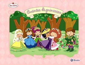 Seller image for Cuentos de princesas for sale by Imosver