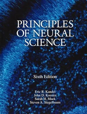 Immagine del venditore per Principles of Neural Science venduto da Rheinberg-Buch Andreas Meier eK