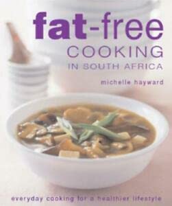 Seller image for Fat-free Cooking in South Africa for sale by WeBuyBooks