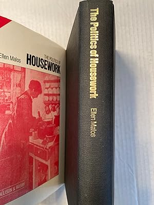 Seller image for The Politics of Housework for sale by T. Brennan Bookseller (ABAA / ILAB)