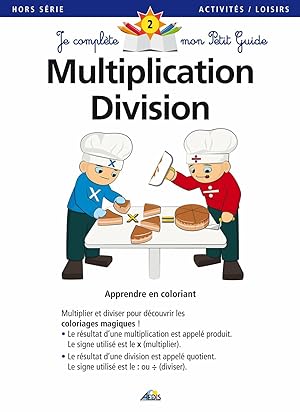 PGHS02 - Multiplication/Division