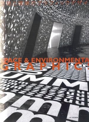 Imagen del vendedor de Space & Environmental Graphics a la venta por WeBuyBooks